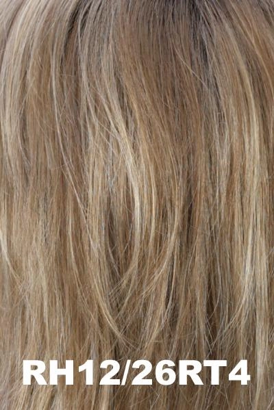 Accessories_Estetica_Wigs Estetica Wigs - Peace