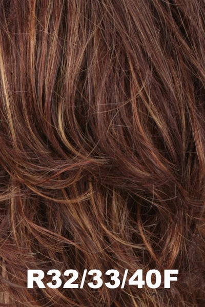 Accessories_Estetica_Wigs Estetica Wigs - Peace