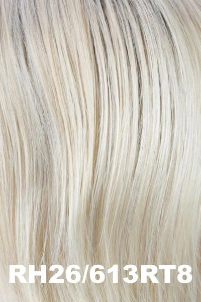 Accessories_Estetica_Wigs Estetica Wigs - Peace