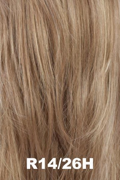 Accessories_Estetica_Wigs Estetica Wigs - Peace
