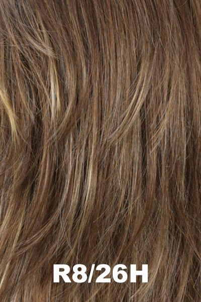 Accessories_Estetica_Wigs Estetica Wigs - Peace