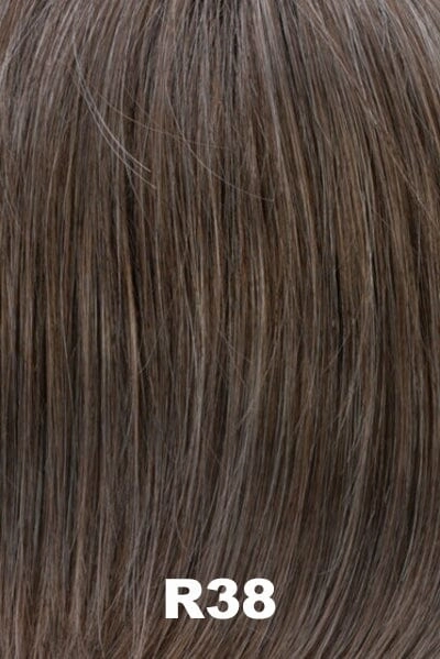 Accessories_Estetica_Wigs Estetica Wigs - Petite Coby