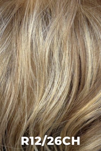 Accessories_Estetica_Wigs Estetica Wigs - Petite Nancy