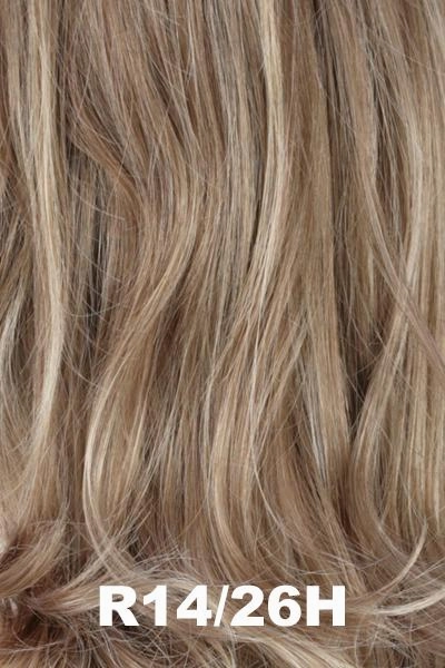 Accessories_Estetica_Wigs Estetica Wigs - Reeves