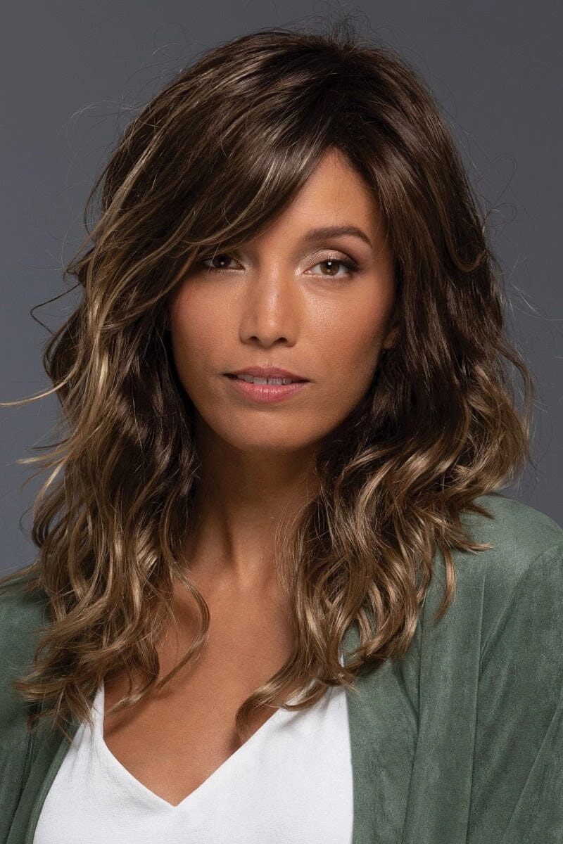 Accessories_Estetica_Wigs Estetica Wigs - Reeves