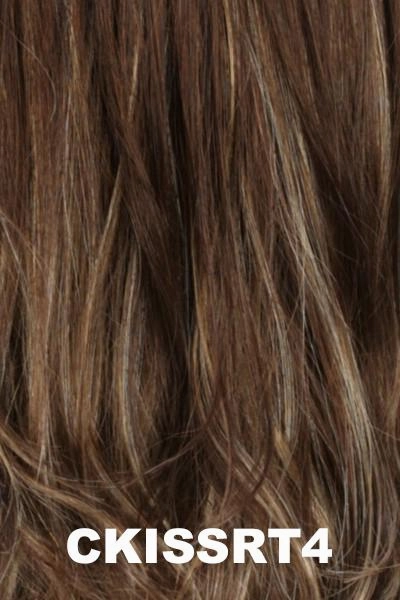 Accessories_Estetica_Wigs Estetica Wigs - Reeves