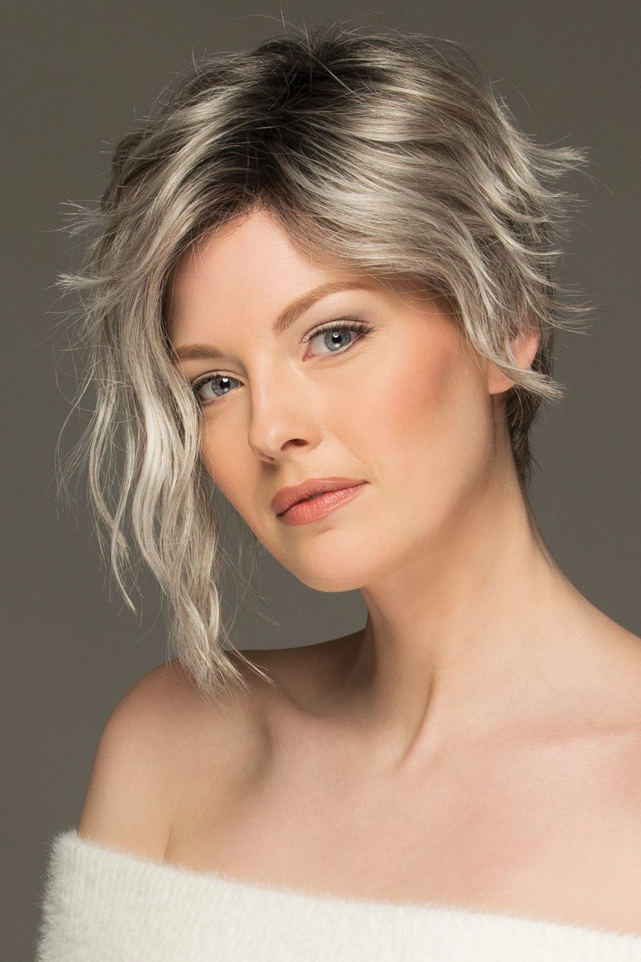 Accessories_Estetica_Wigs Estetica Wigs - Ryan