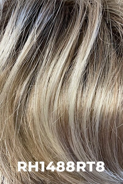 Accessories_Estetica_Wigs Estetica Wigs - Ryan