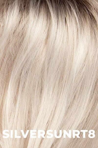 Accessories_Estetica_Wigs Estetica Wigs - Ryan
