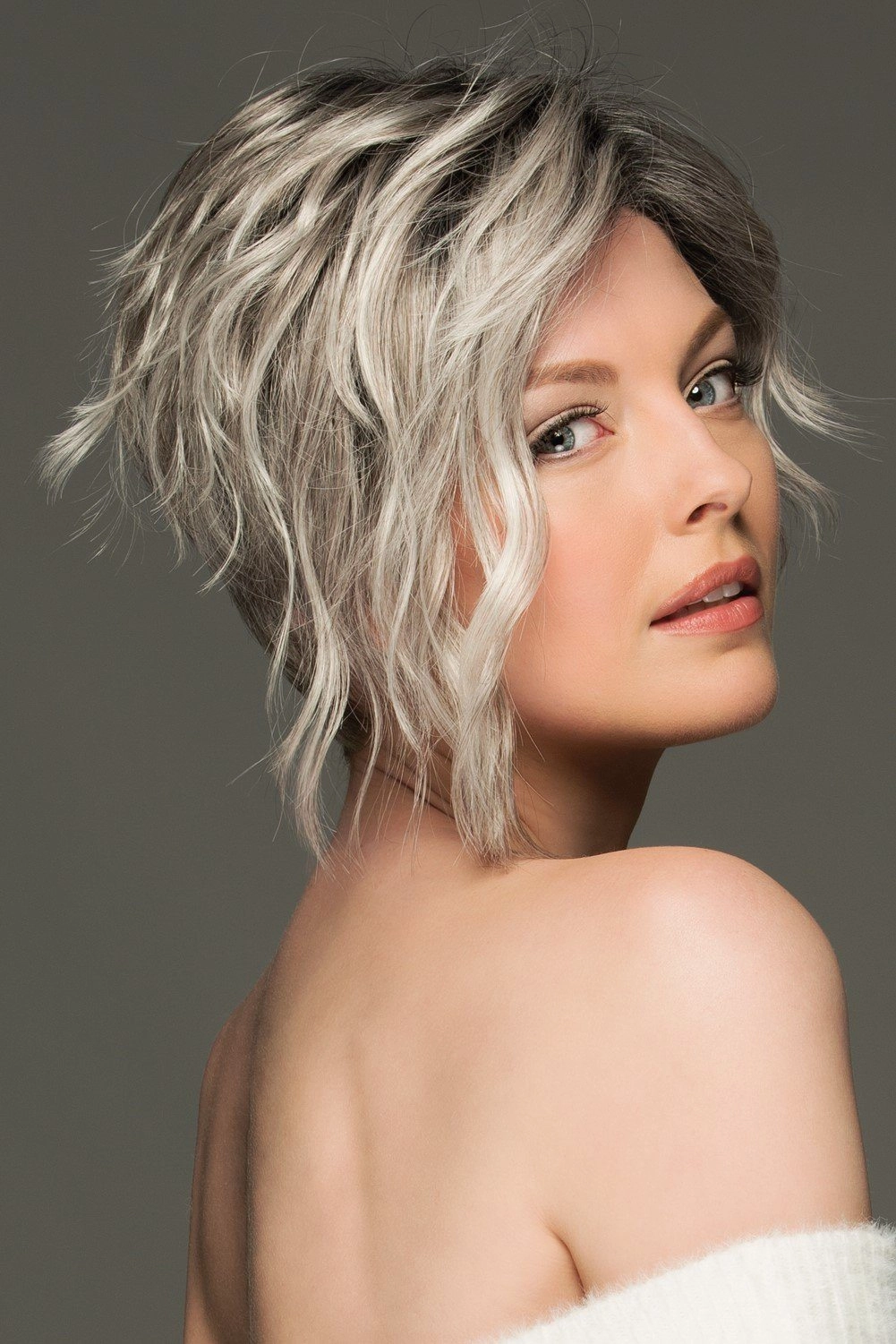 Accessories_Estetica_Wigs Estetica Wigs - Ryan