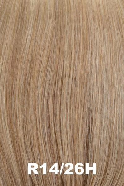 Accessories_Estetica_Wigs Estetica Wigs - Sabrina Human Hair