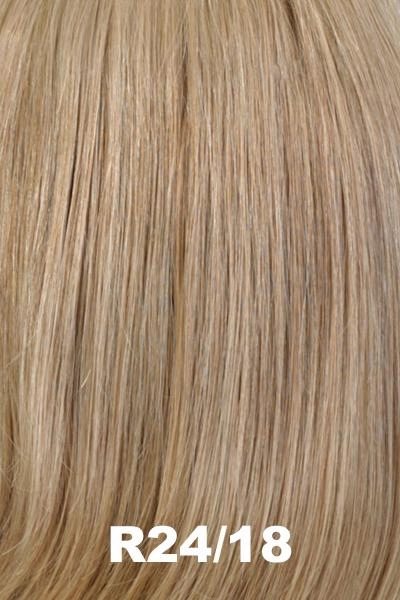 Accessories_Estetica_Wigs Estetica Wigs - Sabrina Human Hair