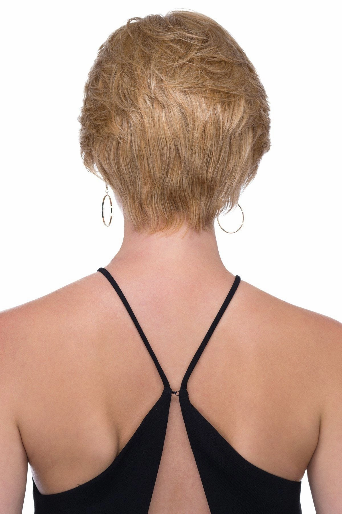 Accessories_Estetica_Wigs Estetica Wigs - Sabrina Human Hair
