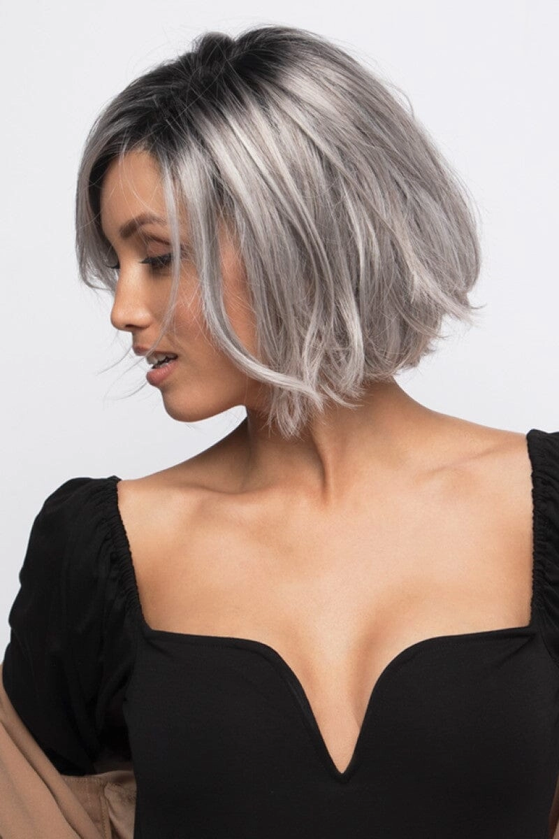Accessories_Estetica_Wigs Estetica Wigs - Sage