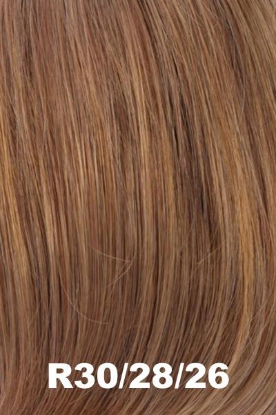 Accessories_Estetica_Wigs Estetica Wigs - Sandra