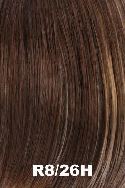 Accessories_Estetica_Wigs Estetica Wigs - Sandra