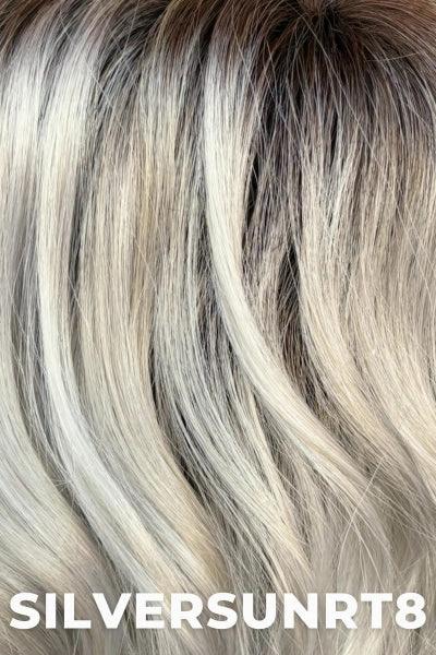 Accessories_Estetica_Wigs Estetica Wigs - Shai