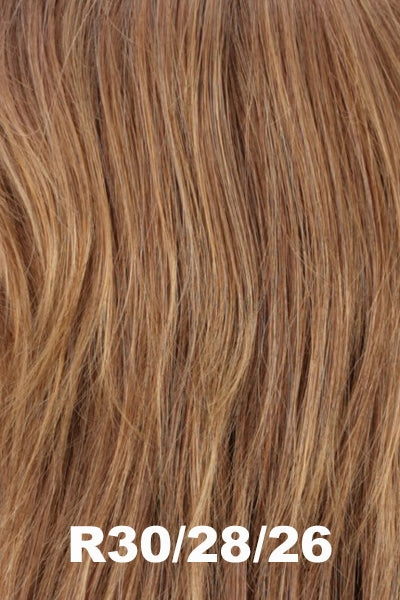Accessories_Estetica_Wigs Estetica Wigs - Shai