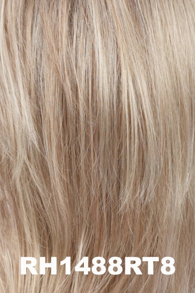 Accessories_Estetica_Wigs Estetica Wigs - Shai
