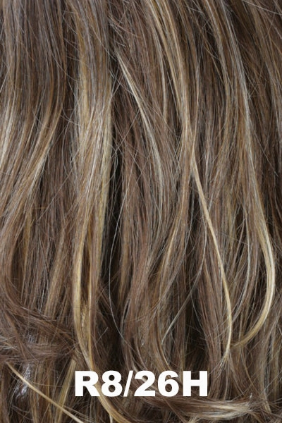Accessories_Estetica_Wigs Estetica Wigs - Shai