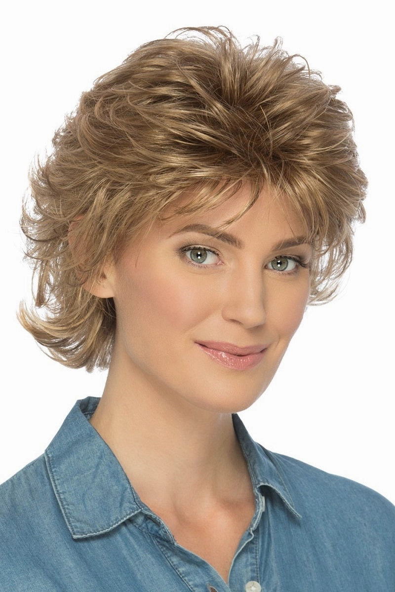 Accessories_Estetica_Wigs Estetica Wigs - Shelby