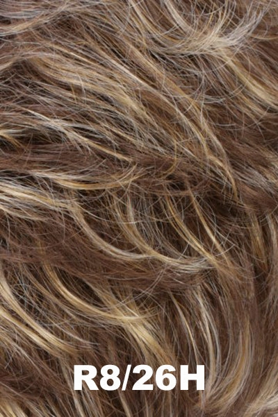 Accessories_Estetica_Wigs Estetica Wigs - Shelby