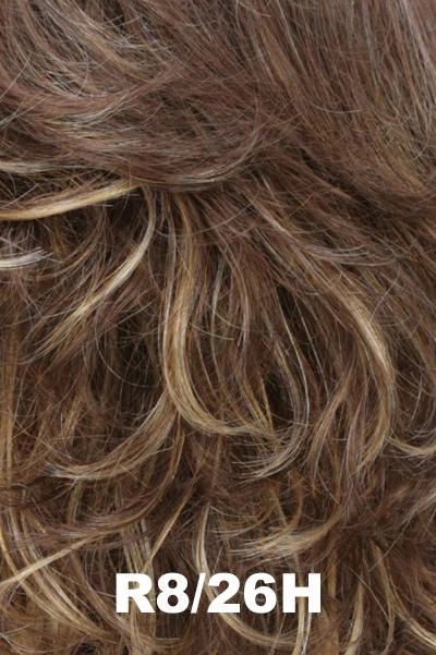 Accessories_Estetica_Wigs Estetica Wigs - Symone