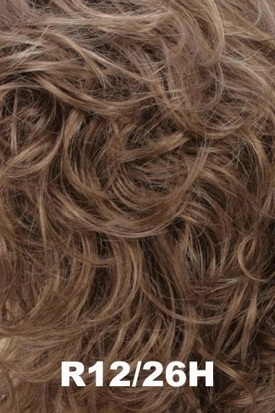 Accessories_Estetica_Wigs Estetica Wigs - Symone