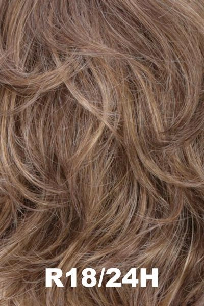 Accessories_Estetica_Wigs Estetica Wigs - Symone