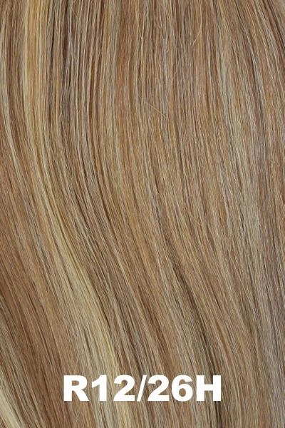 Accessories_Estetica_Wigs Estetica Wigs - Treasure Remy Human Hair