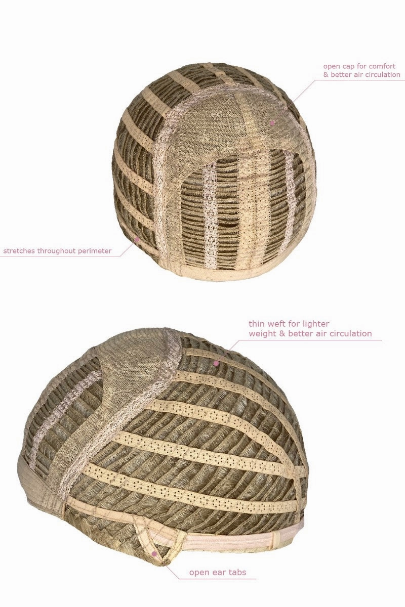 Accessories_Estetica_Wigs Estetica Wigs - True