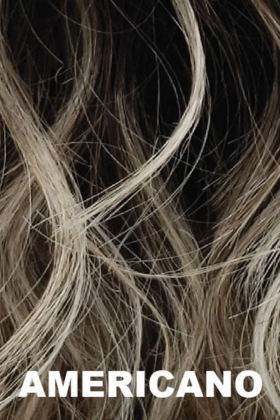 Accessories_Estetica_Wigs Estetica Wigs - Verona