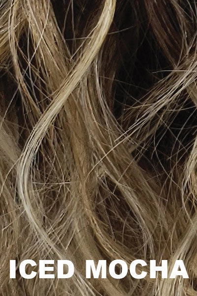 Accessories_Estetica_Wigs Estetica Wigs - Verona