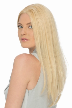 Accessories_Estetica_Wigs Estetica Wigs - Victoria - Front Lace Line - Remi Human Hair