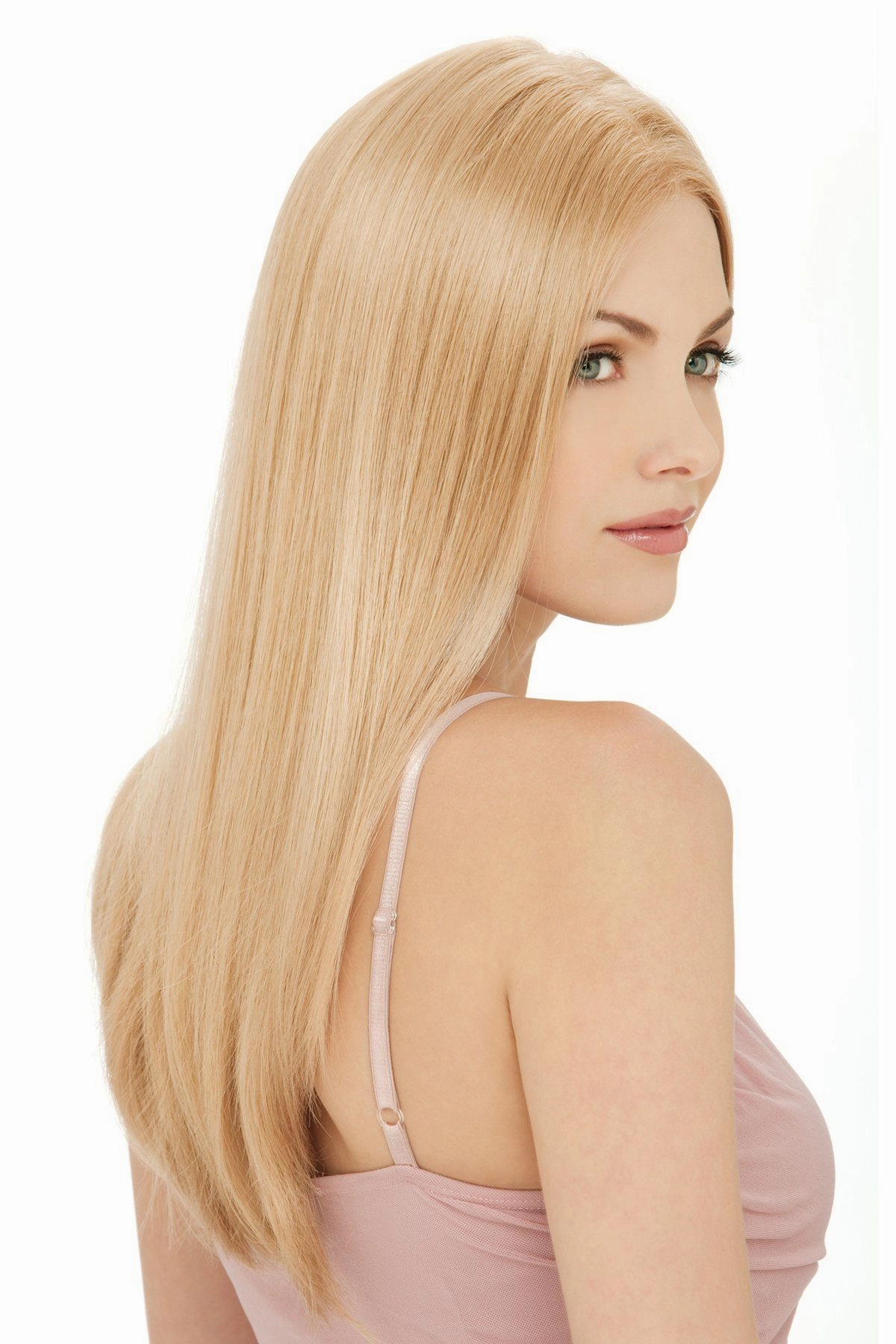 Accessories_Estetica_Wigs Estetica Wigs - Victoria - Front Lace Line - Remi Human Hair