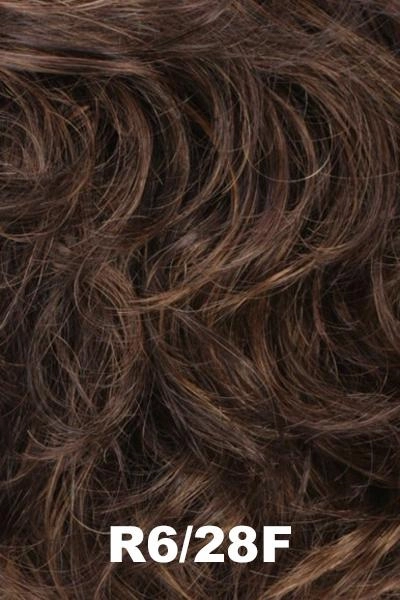 Accessories_Estetica_Wigs Estetica Wigs - Violet