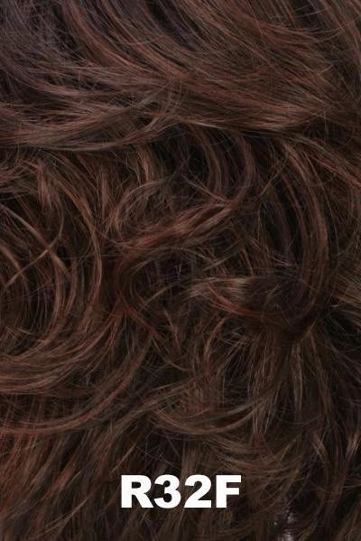 Accessories_Estetica_Wigs Estetica Wigs - Violet