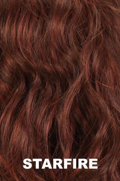 Accessories_Estetica_Wigs Estetica Wigs - Violet