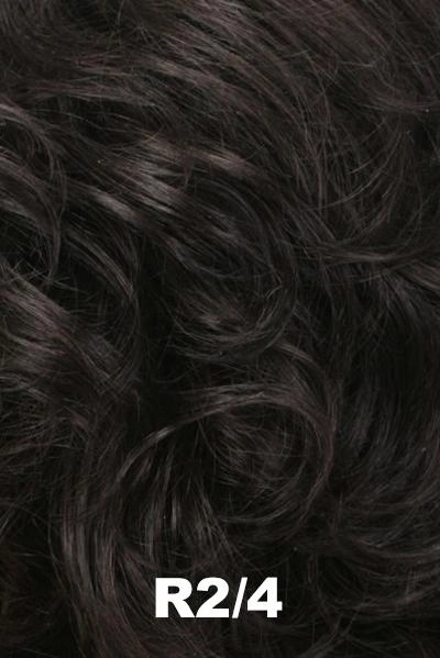 Accessories_Estetica_Wigs Estetica Wigs - Violet