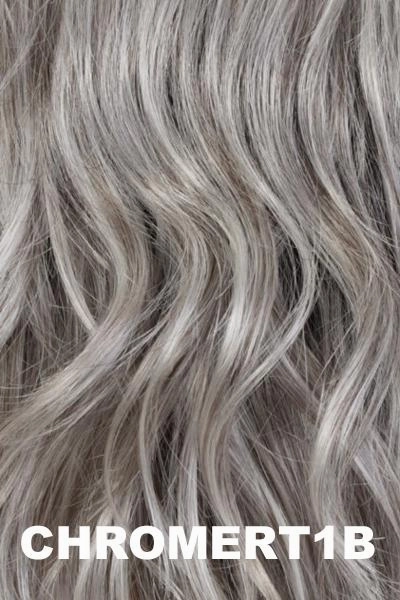 Accessories_Estetica_Wigs Estetica Wigs - Violet