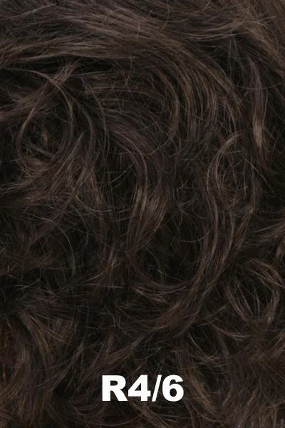 Accessories_Estetica_Wigs Estetica Wigs - Violet
