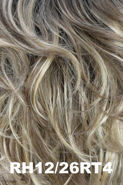 Accessories_Estetica_Wigs Estetica Wigs - Violet