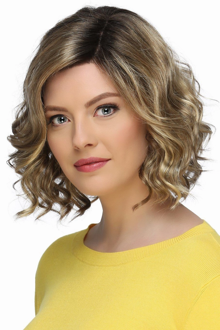 Accessories_Estetica_Wigs Estetica Wigs - Wren