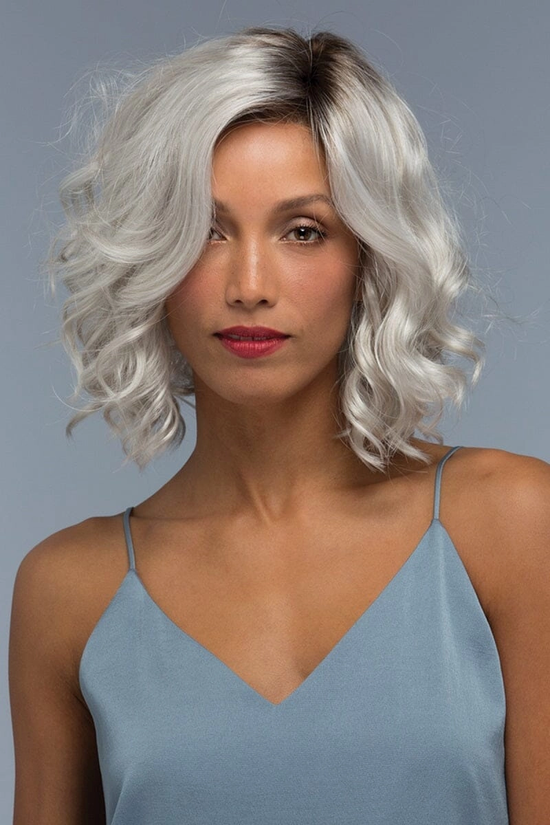 Accessories_Estetica_Wigs Estetica Wigs - Wren