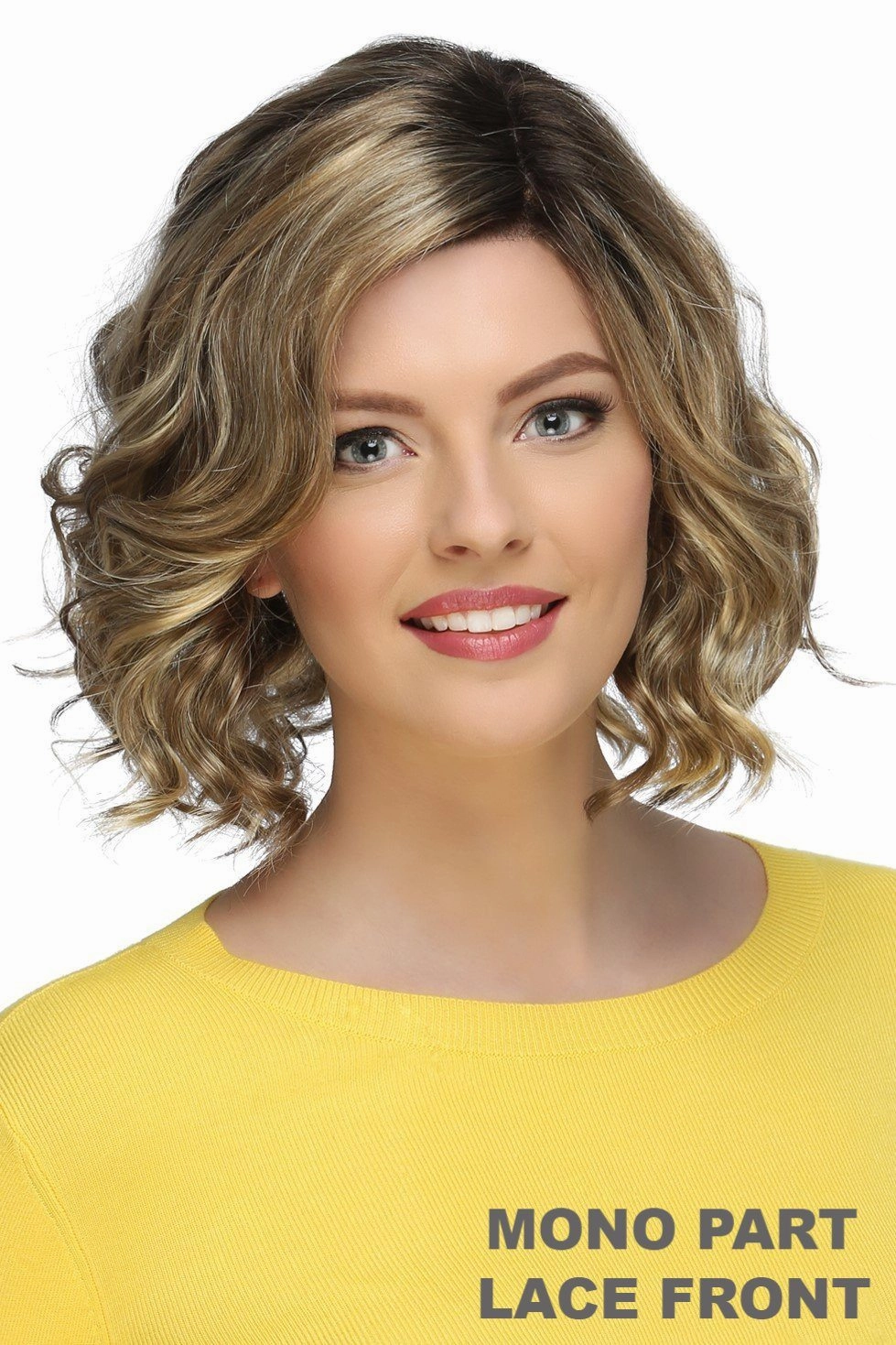 Accessories_Estetica_Wigs Estetica Wigs - Wren