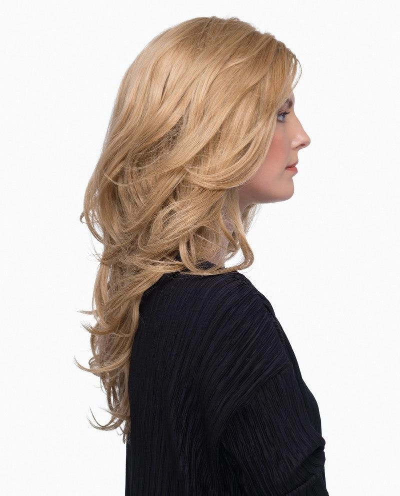 Accessories_Estetica_Wigs Eva Hairpiece by Estetica Designs | Remy Human Hair (Lace Front Mono Top)
