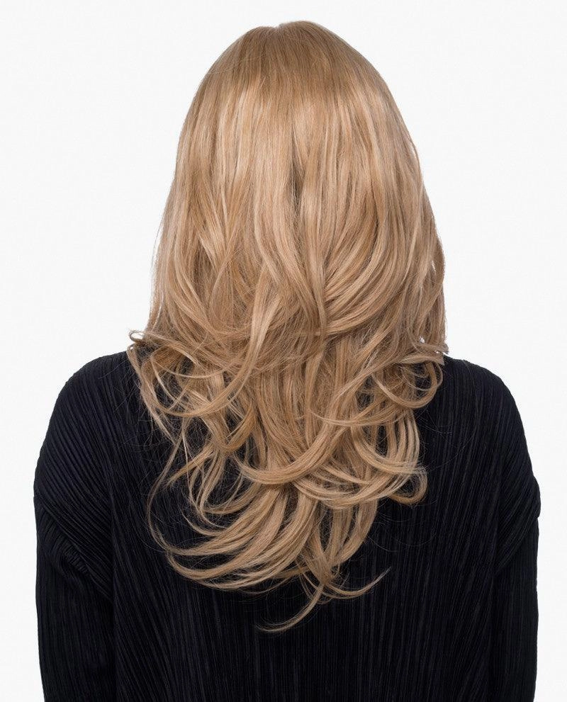Accessories_Estetica_Wigs Eva Hairpiece by Estetica Designs | Remy Human Hair (Lace Front Mono Top)