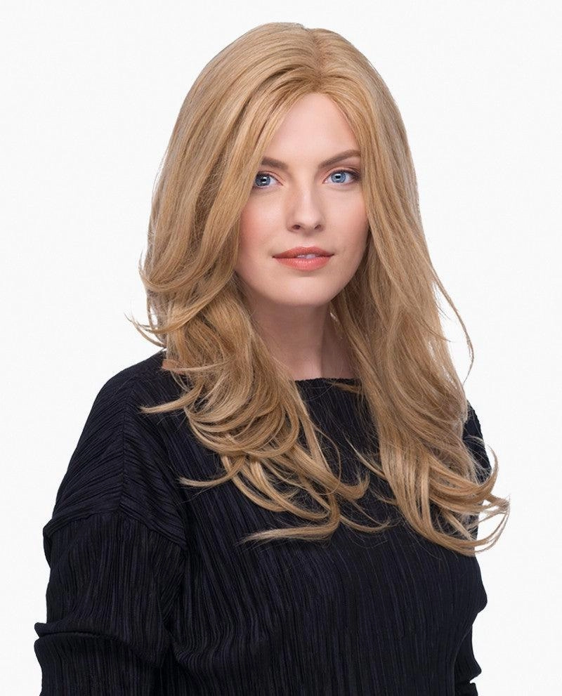 Accessories_Estetica_Wigs Eva Hairpiece by Estetica Designs | Remy Human Hair (Lace Front Mono Top)