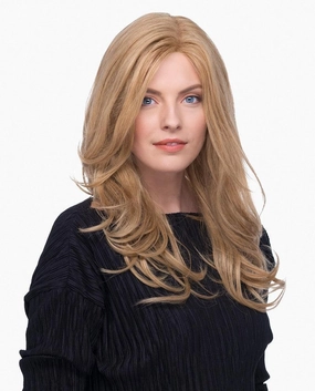 Accessories_Estetica_Wigs Eva Hairpiece by Estetica Designs | Remy Human Hair (Lace Front Mono Top)
