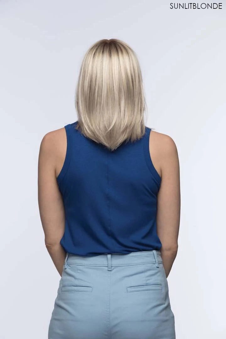 Accessories_Estetica_Wigs Fallon Wig by Estetica | Synthetic Hair | Average Cap